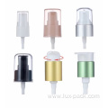 20/410 24/410 28/410 Plastic Cosmetic Treatment Cream Pump